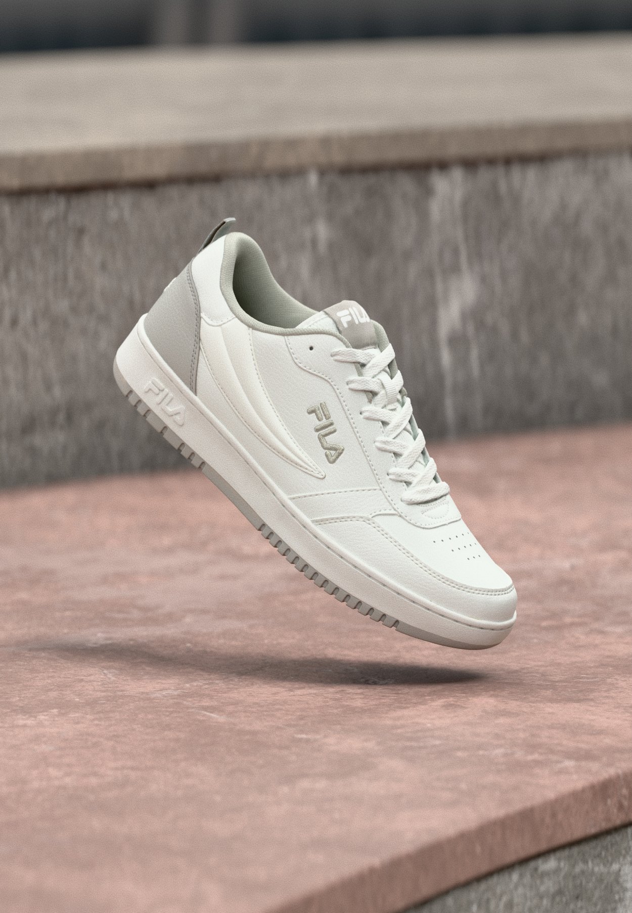FILA REGA NF