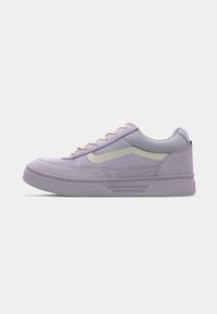 Vans ESTAZZO UNISEX - Baskets basses - lilac/mist
