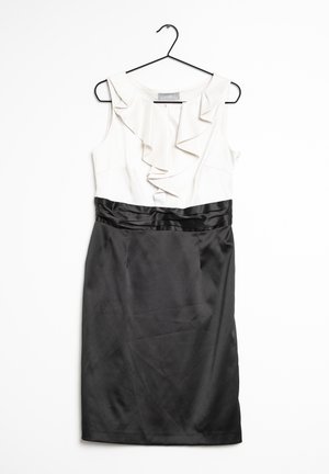 Wallis Cocktailjurk - black
