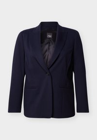 Nevybráno, blu notte