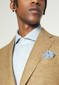 Sand Copenhagen STAR NAPOLI NORMAL - Blazer - light camel