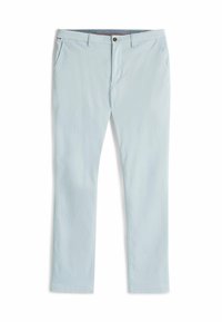Unselected, breezy blue
