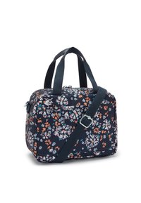 Kipling Bandolera - flower field
