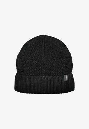Beanie - graphit