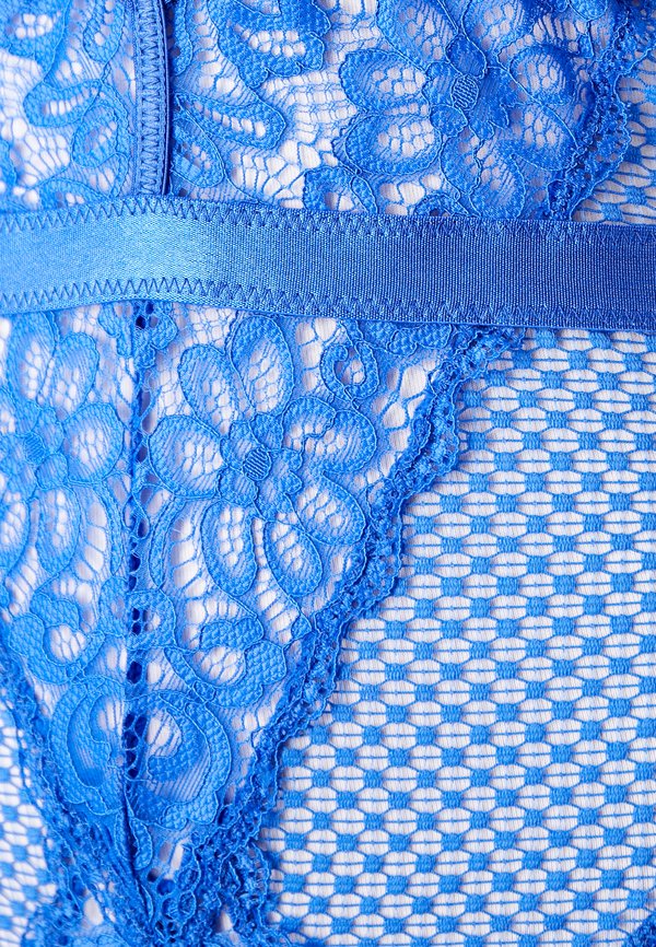 OBSESSION CROTCHLESS BODY DAZZLING  - Body2