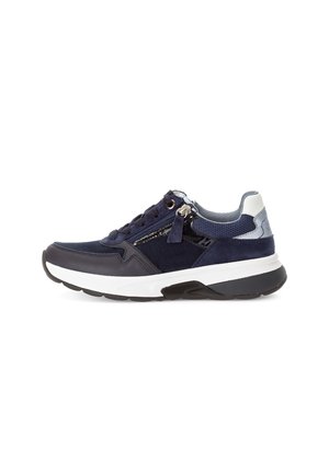 ROLLINGSOFT - Sneaker low - blue