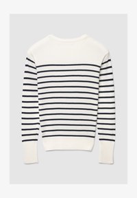 Unausgewählt, var bianco lana