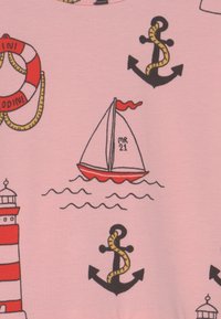 Mini Rodini LIGHTHOUSE - Sukienka z dżerseju