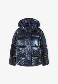 Nevybrané, dark blue