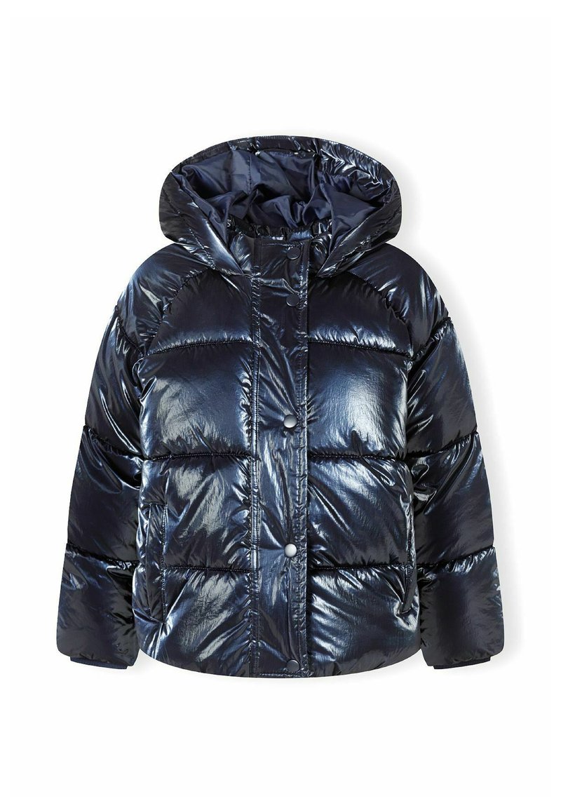 MINOTI Winterjas donkerblauw MINOTI Winterjas donkerblauw