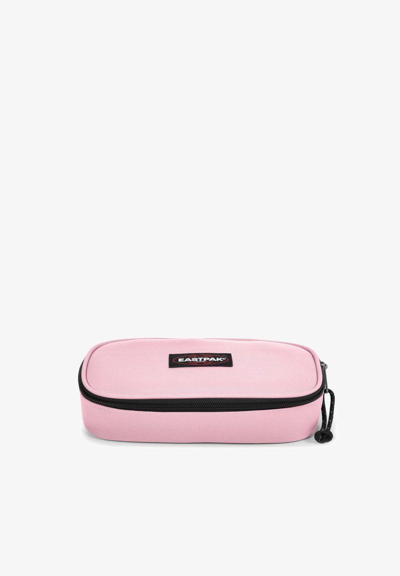 Eastpak OVAL SINGLE - Estuche escolar - fairy pink