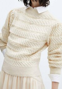 Mango Sweter