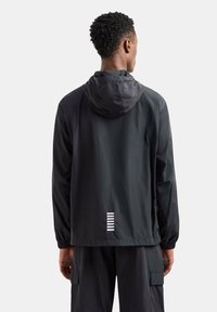 EA7 Emporio Armani Tréning dzseki - schwarz