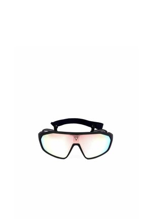 VUARNET, TREK UNISEX - Occhiali da sole - black