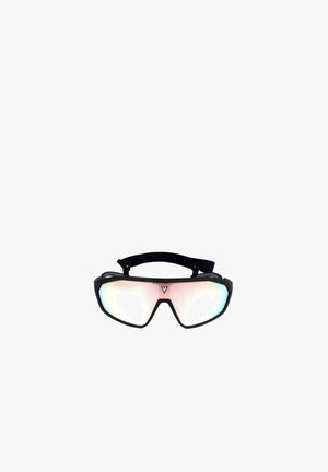 VUARNET, TREK UNISEX - Occhiali da sole - black