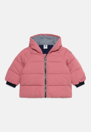Petit Bateau, Зимно яке - new cheek