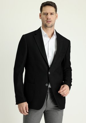 Kigili SLIM & TALL TEXTURED FORMAL - Marynarka