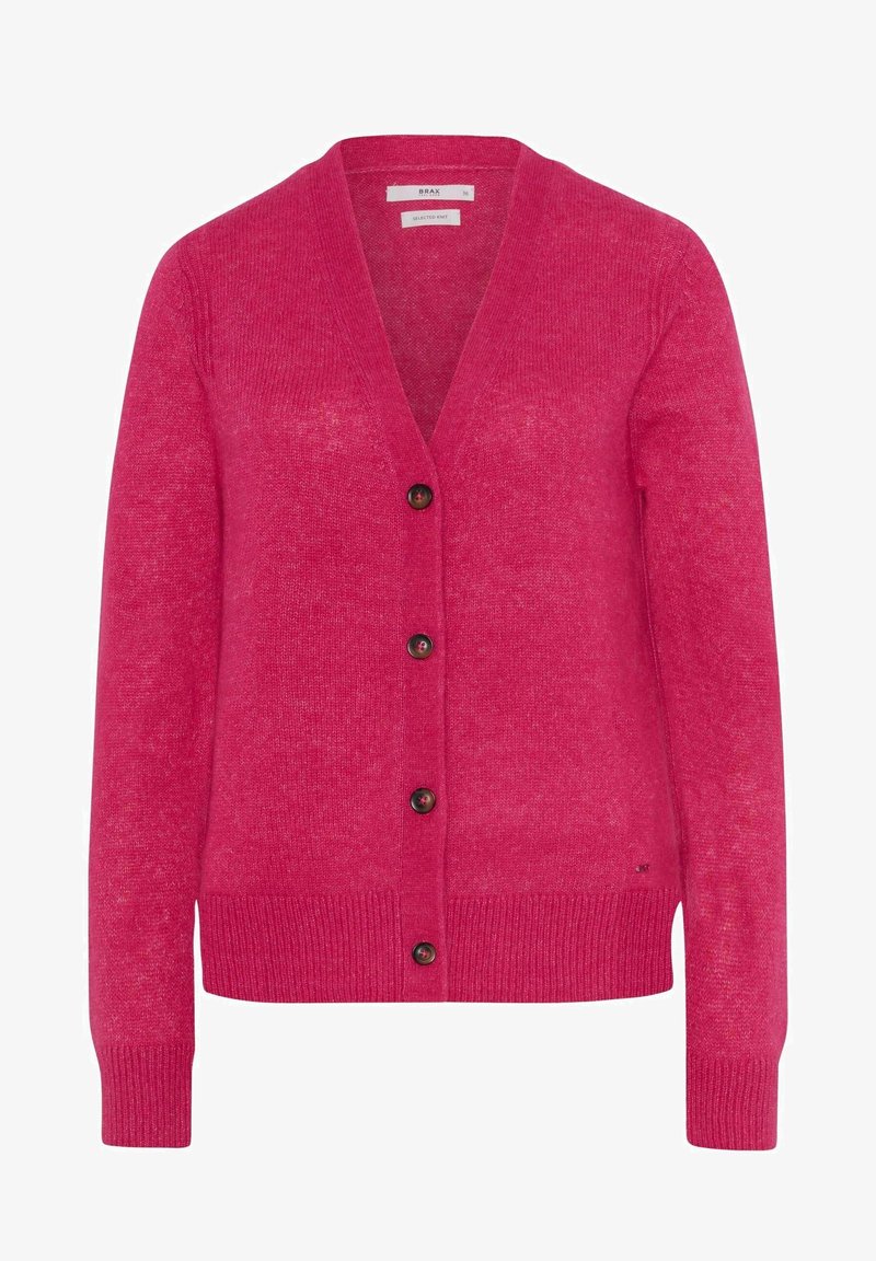 BRAX Feel Good Style Alicia - Cardigan da donna BRAX Feel Good Style Alicia - Cardigan da donna