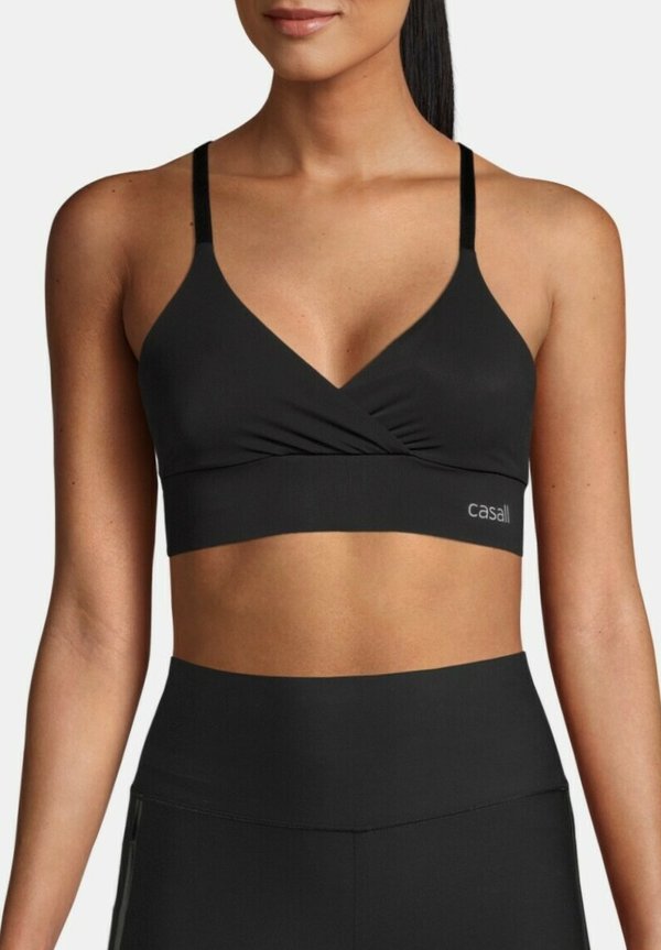 Sport-BH mit leichter Stützkraft