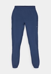 Seleccionado, collegiate navy