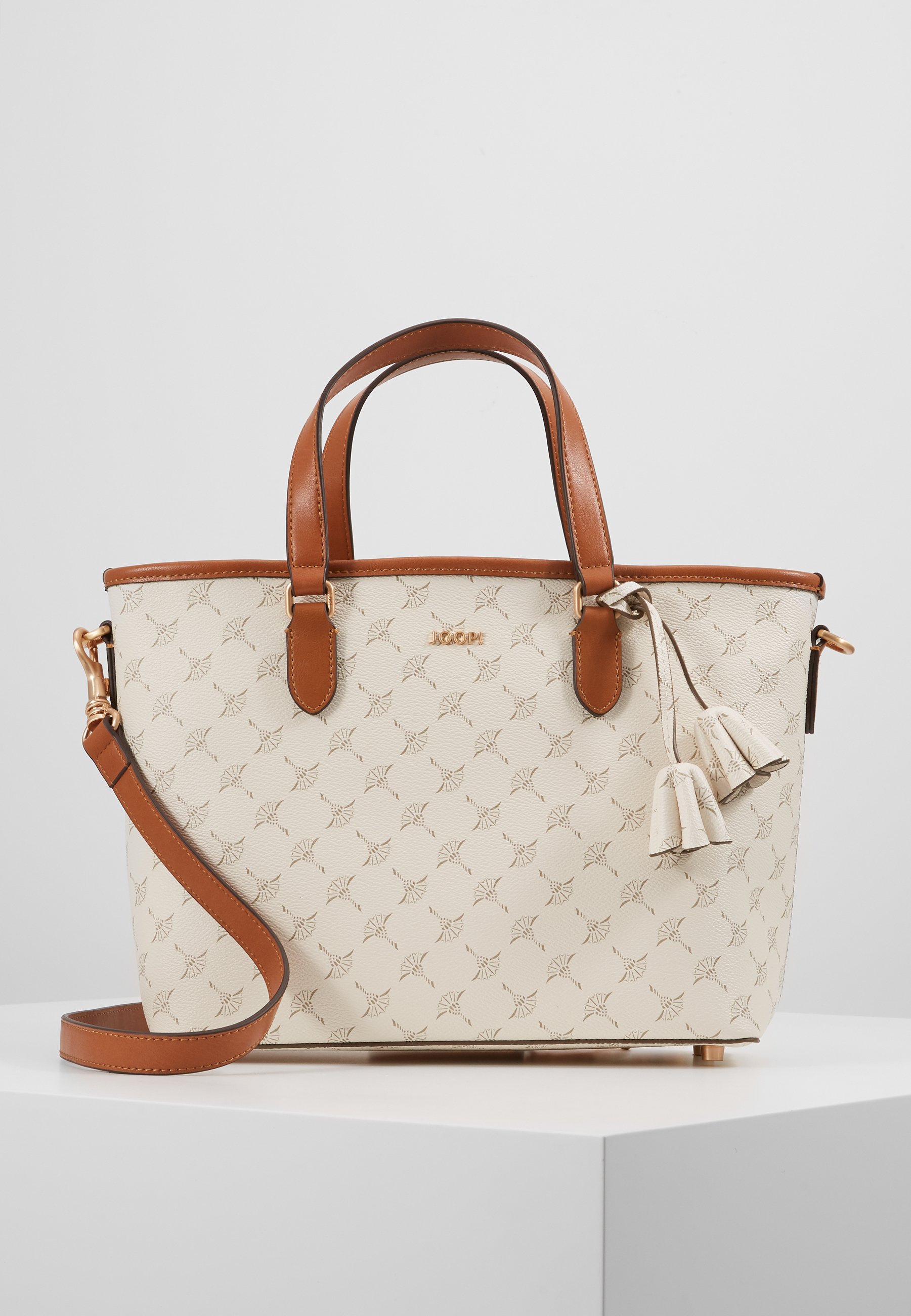 JOOP! CORTINA KETTY Håndveske offwhite Zalando.no JOOP! CORTINA KETTY Håndveske offwhite Zalando.no