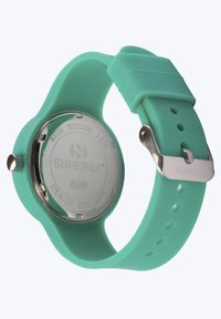 Superga BASIC - Käekell - verde