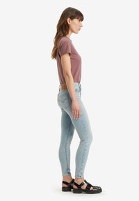 Levi's® 710™ SUPER SKINNY - Uske traperice - made to last