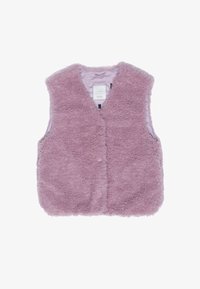 Unausgewählt, pale mauve