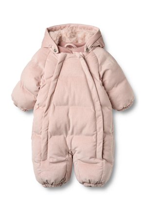 Costum de schi - rose powder