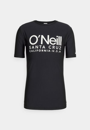 CALI SKINS - Rash vest - black out