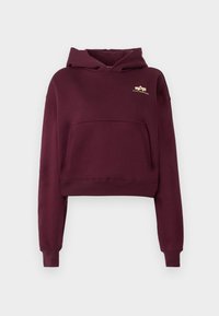 Επιλέχθηκε, dark cherry