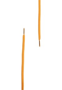 TubeLaces PACK 5 - Alte accesorii - orange