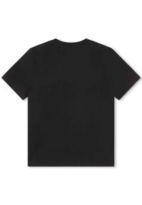 Timberland Camiseta estampada - black