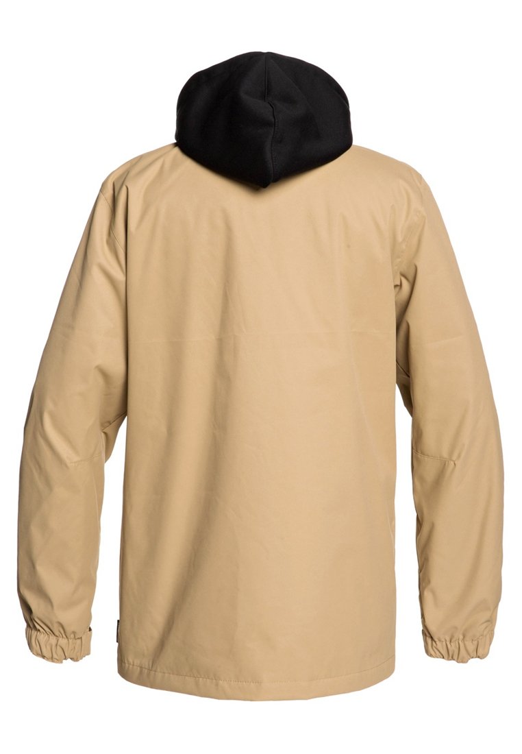 dc shoes jacket snowboard