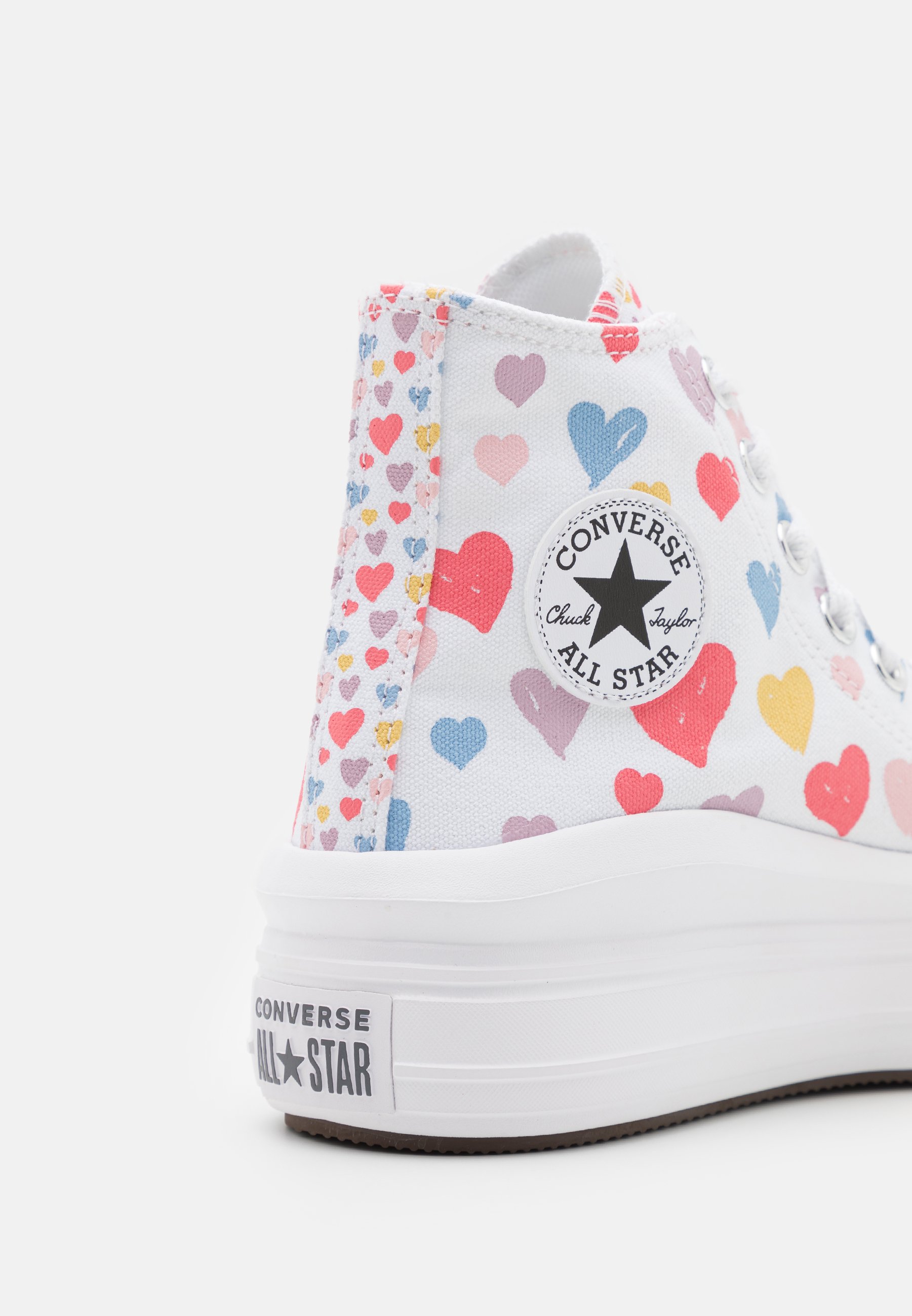 Converse Chuck 70 Archive Paint Splatter 9 / Black