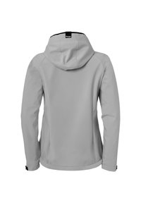Kempa Chaqueta softshell - grau