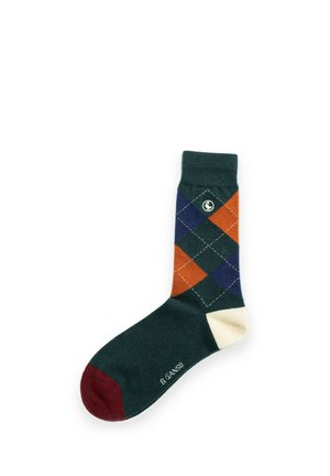 El Ganso, UNISEX - Calcetines - verde