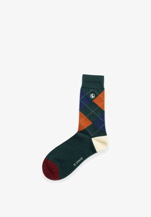 El Ganso, UNISEX - Calcetines - verde