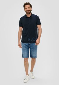 s.Oliver - Koszulka polo