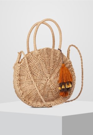 HALLHUBER Sac à main - beige