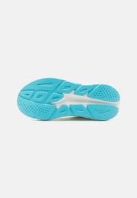 HOKA RINCON 4 - Chaussures de running sur route - frost/rose gold