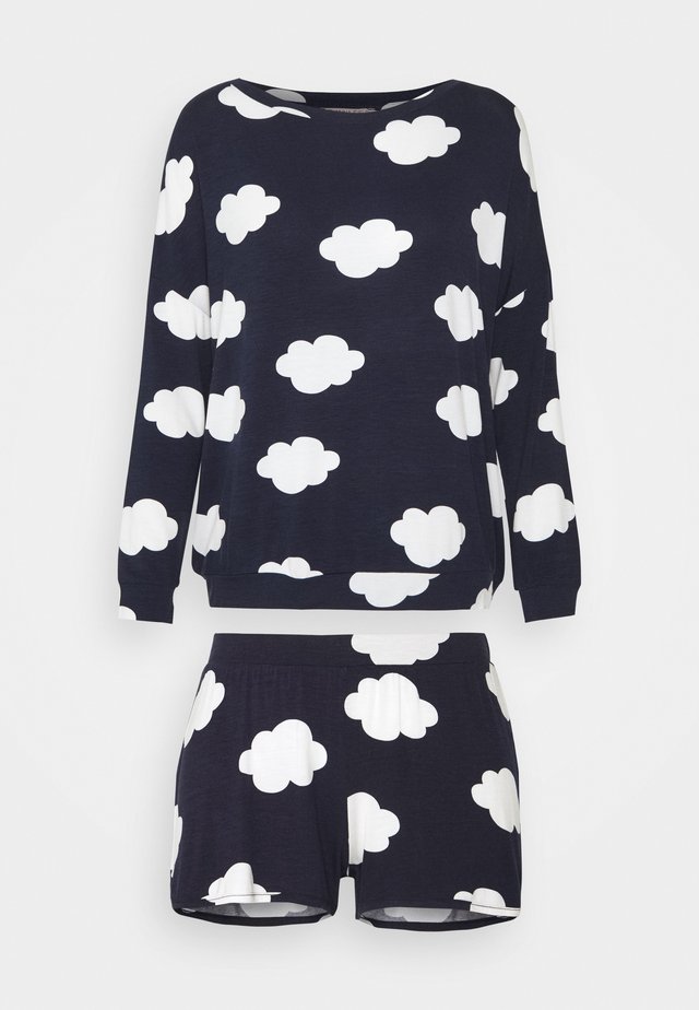 Schlafanzuge Traumhaft Kuschelige Nachtwasche Zalando