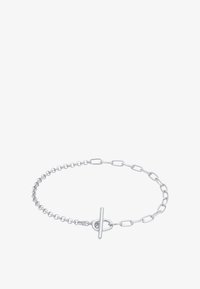 Seleccionado, silberfarben