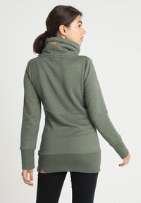 Ragwear - Bluza