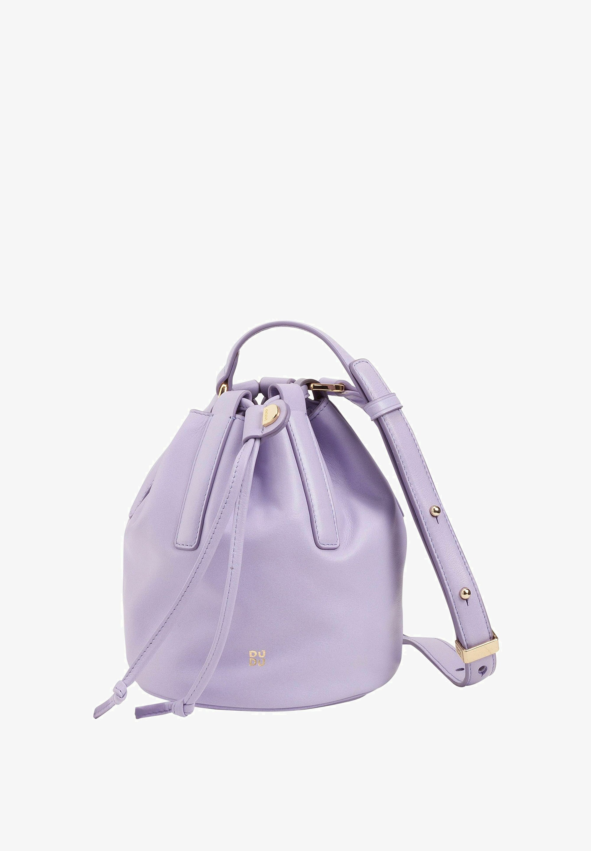 DUDU Sac bandoulière provence lilac/lilas