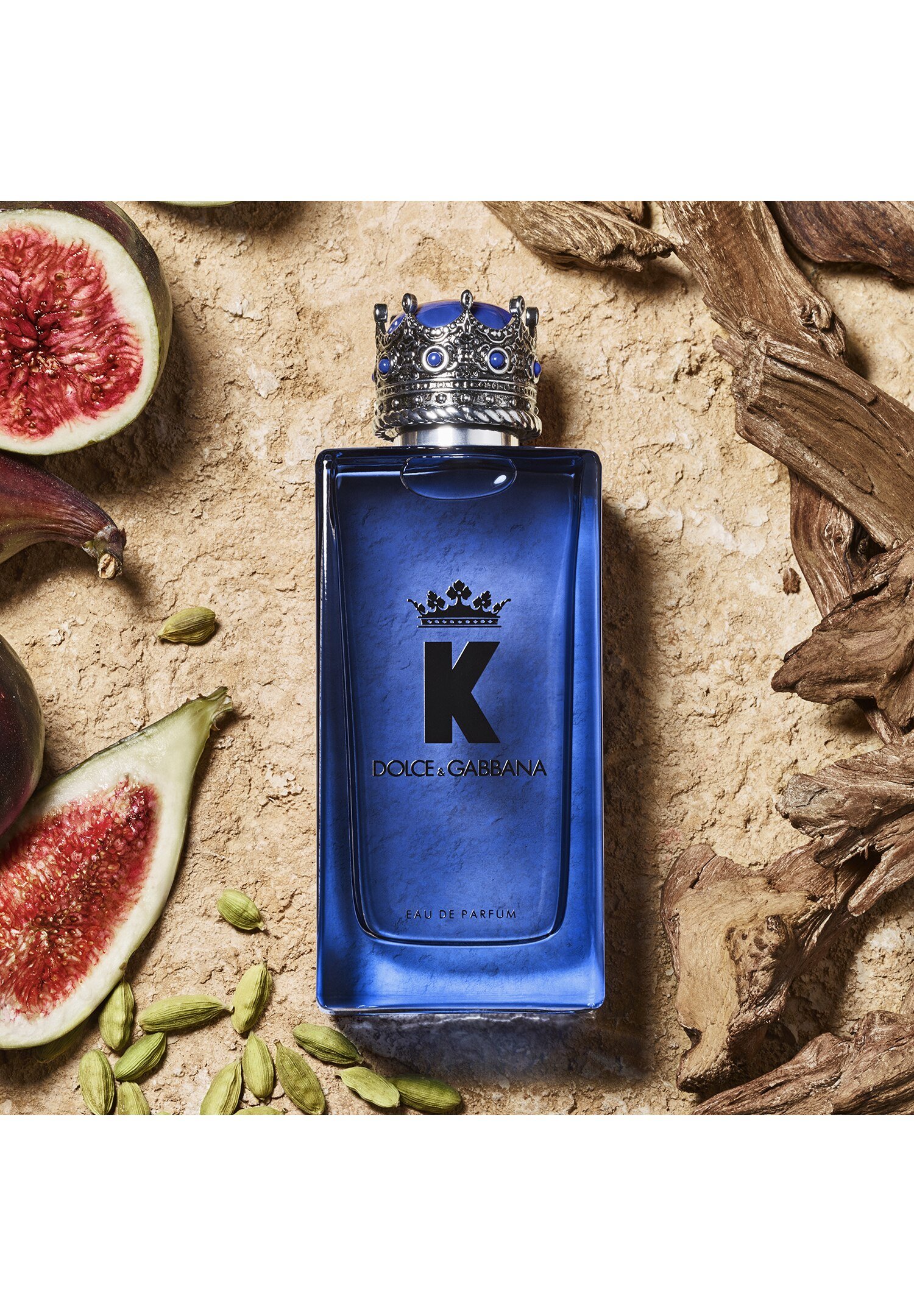 DOLCE \u0026 GABBANA BEAUTY DOLCE \u0026 GABBANA BEAUTY K BY DOLCE \u0026 GABBANA - EAU DE  PARFUM - Eau de Parfum - - - Zalando.de