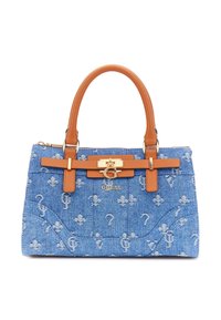 GREYSON    - Sac à main - blau