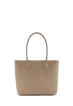 Shopping Bag - taupe