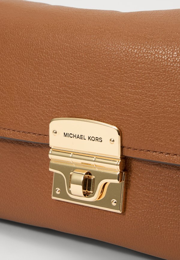 ADDI POUCHETTE - Cross body bag - luggage3