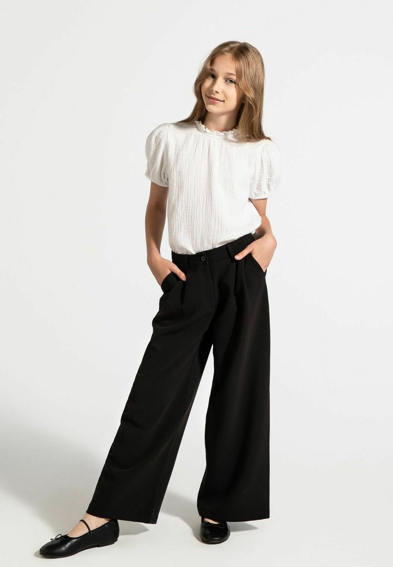 Coccodrillo - Spodnie materiałowe